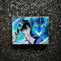 Image 3 of DUO Solo Leveling Extra