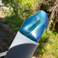 Image 12 of Kyber 14 Blue Chrome no.1 case fitter