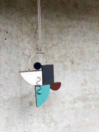 Image 3 of Shore Collection -  Statement Shore Necklace 