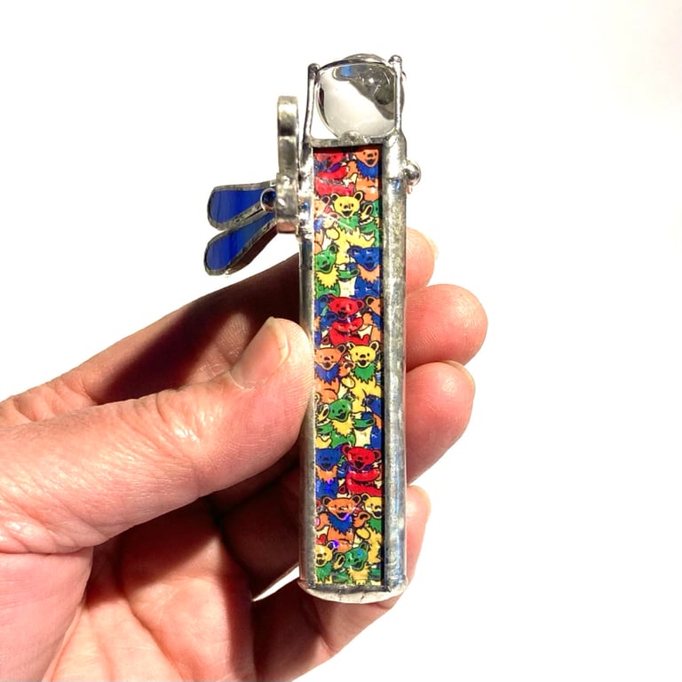 Eyes of the World Image 2