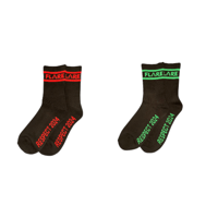 RESPECT 2024 Socks