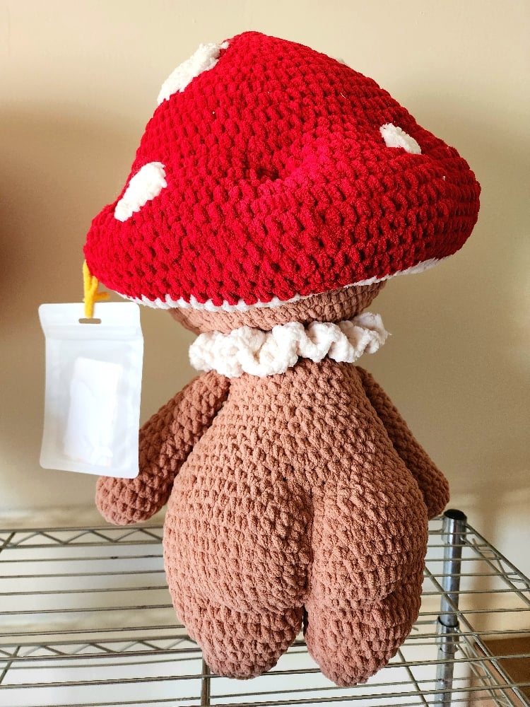 Image of Mega Booty Shrooms