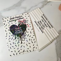 Image 1 of 2026 Friday Savings Challenge A5  with Ascenda Envlpz