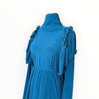 Image 2 of Ruffles On Shoulders