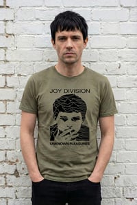 Image 2 of Camiseta Joy Division 