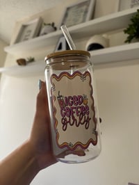 Image 1 of Iced Coffee Girly