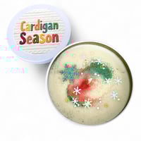 Image 2 of Cardigan Season Candle
