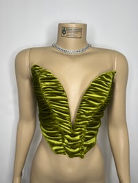 Image 2 of Ruched Top