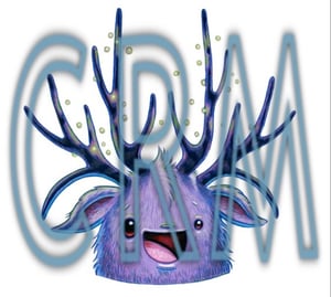 Image of CRM Apple Cider Friends Tubes