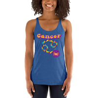 Image 4 of CANCER ZODIAC TANK