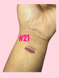 Image 3 of Lip Liner