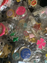 Image 1 of Small Charm Mix