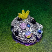 Image 1 of Astroid Brooch