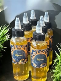 HAIR OIL EXTREME GROWTH ✨