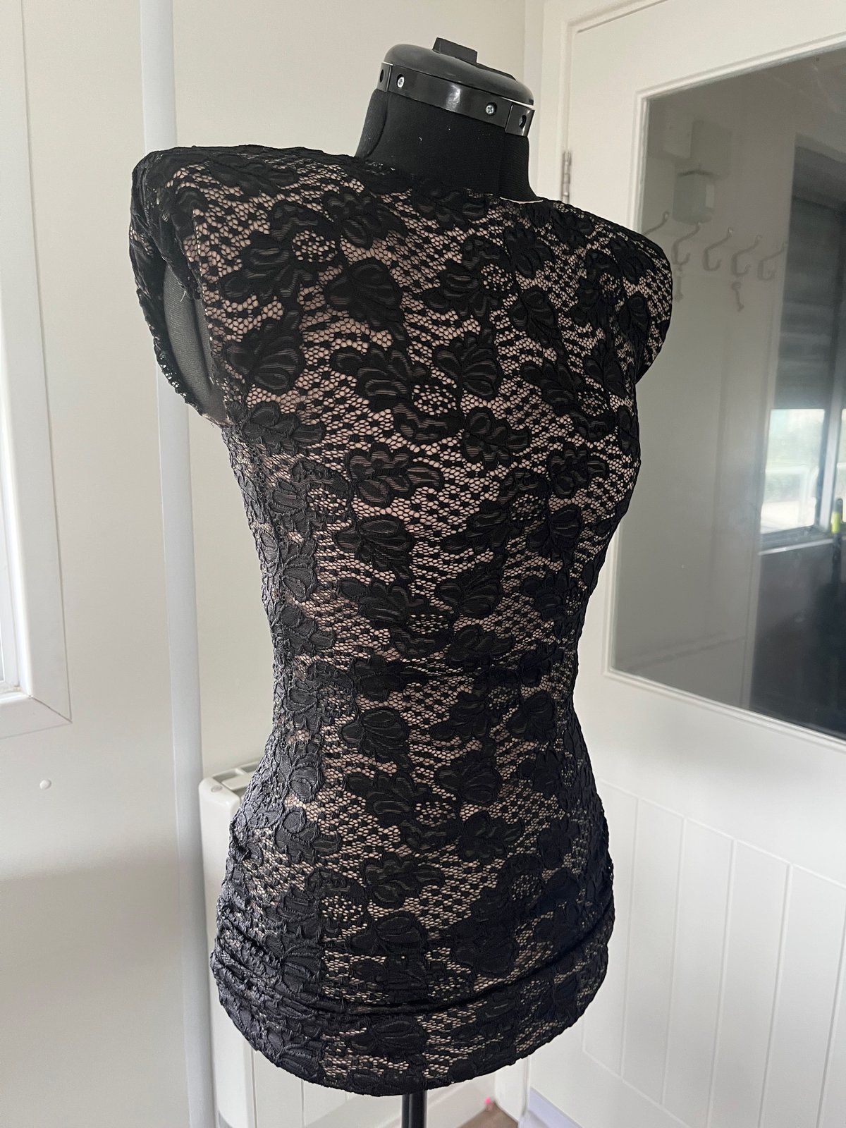 Image of Ari mini dress