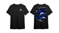 TheGearChange T-Shirt - XR4