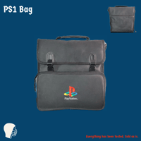 Original PS1 bag