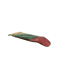 Image 2 of Stoned Split #12 (35x98)