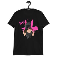 Image 2 of T-Shirt Bklf Pink