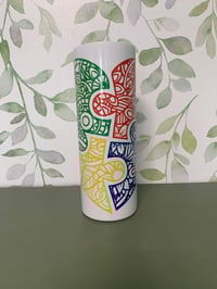 Image 2 of 20oz Skinny Tumblers 
