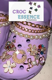 Image 3 of Lavender Bloom🪻  - Women’s Size 8