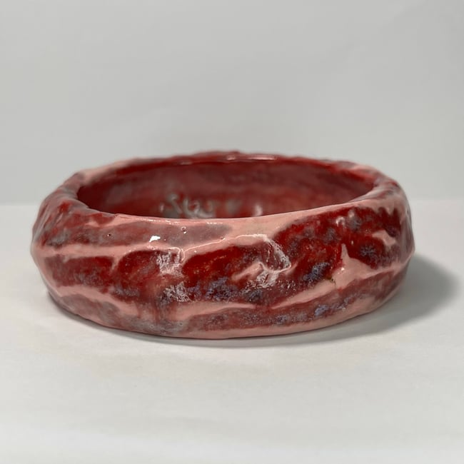 Meat Bracelet B - 8 in Inner Circumference