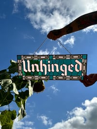 Image 3 of Unhinged