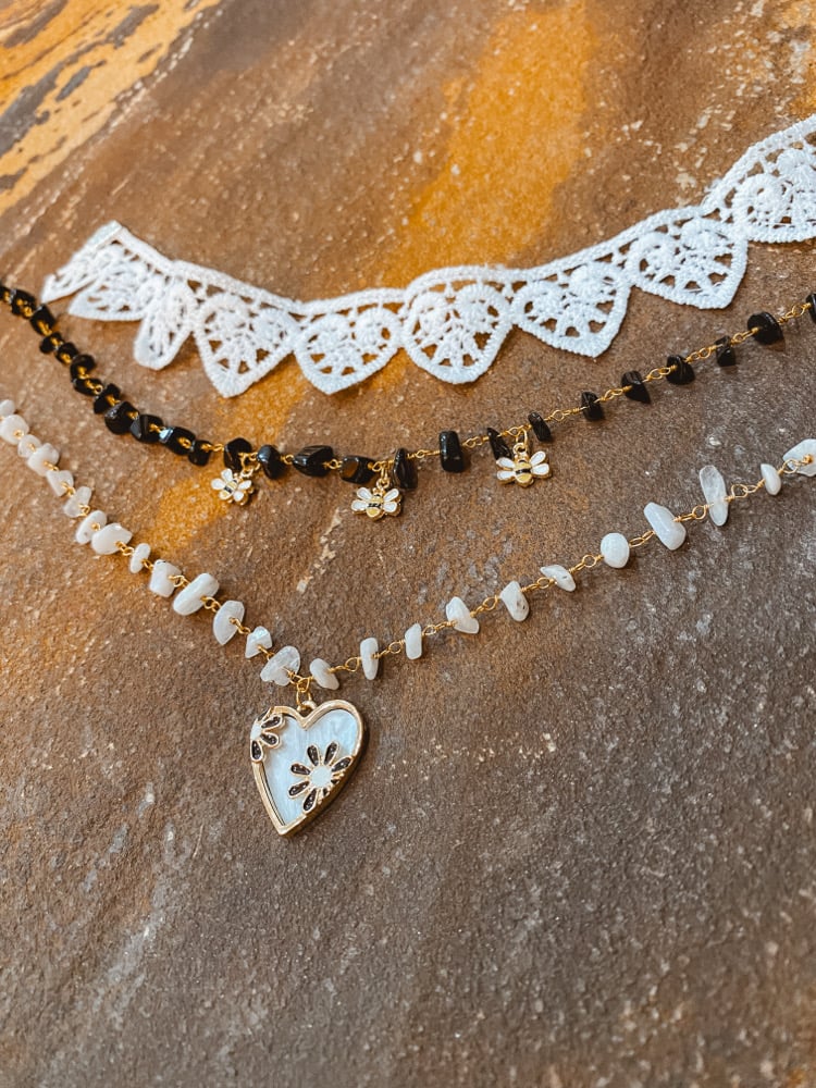 Image of Mystery stack 