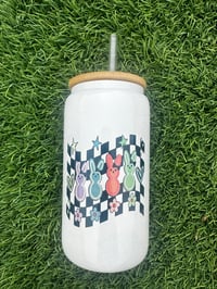 PEEP CUP