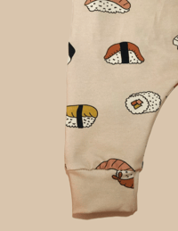 Image 2 of Sushi Romper