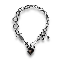 Image 1 of #INTERTWINED NECKLACE V5