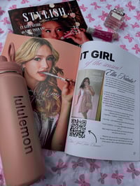 Image 3 of  THE STYLISH MAGAZINE- SUMMER EDITION!