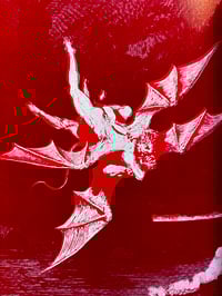 Image 11 of Le Sang et la Rose #1