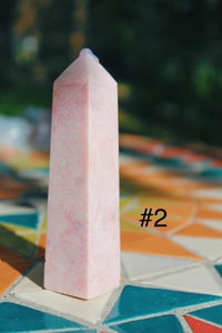 Image 2 of Pink Opal Towers
