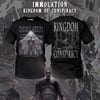 Immolation