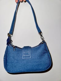 Image 2 of ,Denim Dark Blue