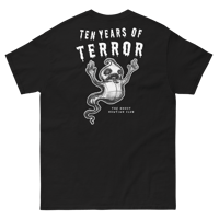 Image 1 of GHC - Ten Years of Terror