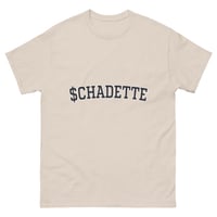 Image 6 of CHADETTE BOLD classic tee