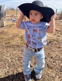 Image 1 of So God made me a Cowboy