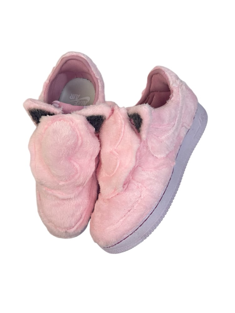 Image of Air Force 1 Jigglypuff