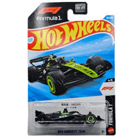 Kick Sauber F1 Team