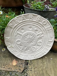 Notting Hill Plate 