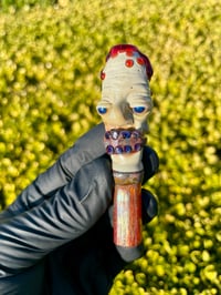 Image 2 of PUNISHED HEAD BRICK TIP
