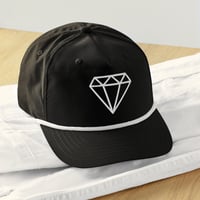 Image 4 of Diamond Cap multi-color choice