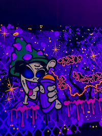 Image 3 of 👽 SHROOM SPRAYIN 👽