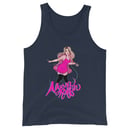 Image 1 of Signature Pink Lady - Unisex Tank Top