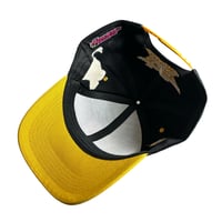 Image 6 of Valhallen Structured Snapback