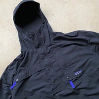 Image 2 of 90's PATAGONIA UTLITY JACKET