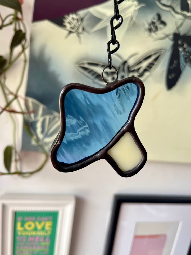 Image of mushroom cuties