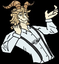 Image 2 of Pina Sticker